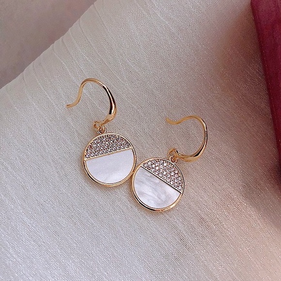 🔸2 for $15🔸Earrings - Picture 2 of 4